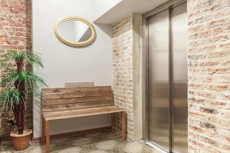 Apartamento Beytul Galata