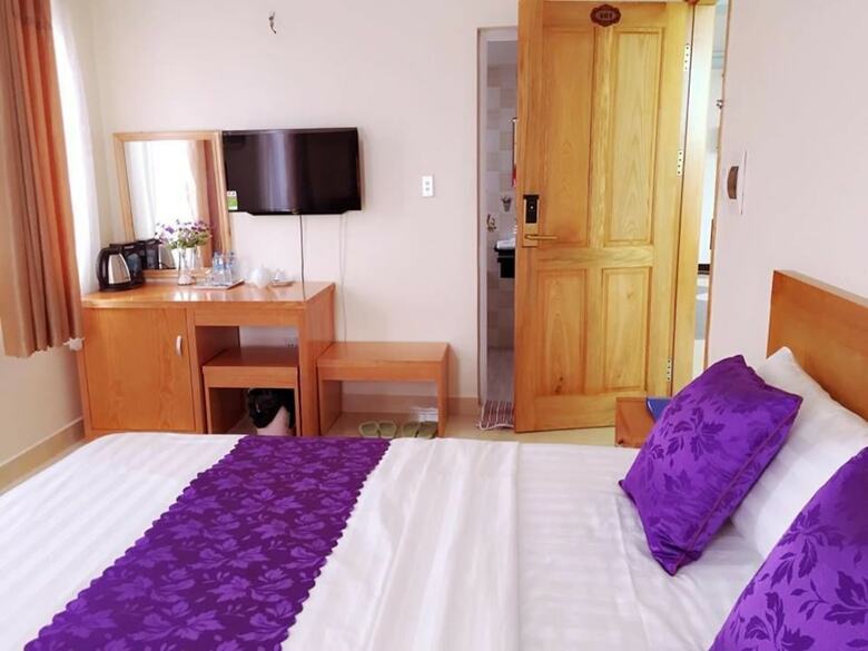 Lavender Hotel