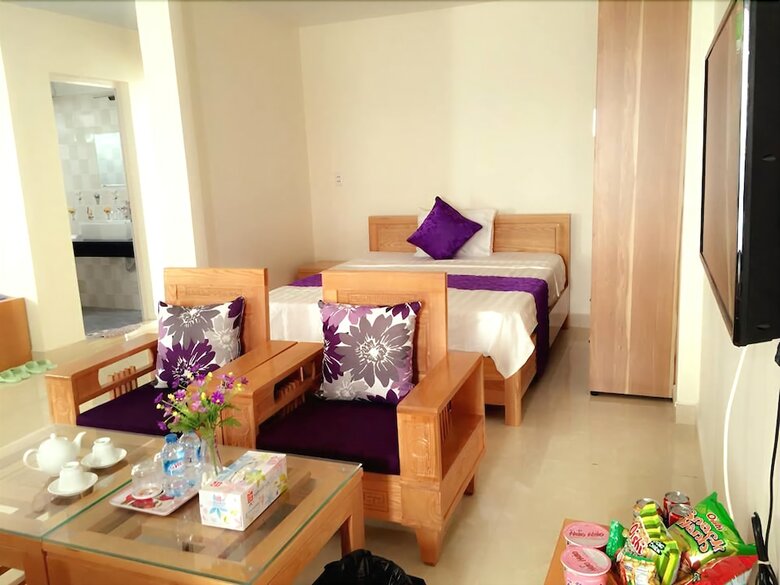 Lavender Hotel