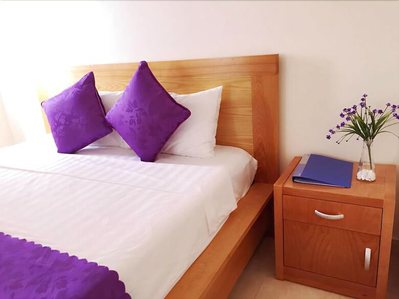 Lavender Hotel