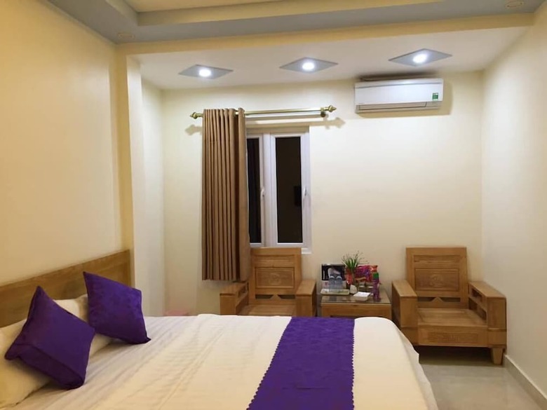 Lavender Hotel
