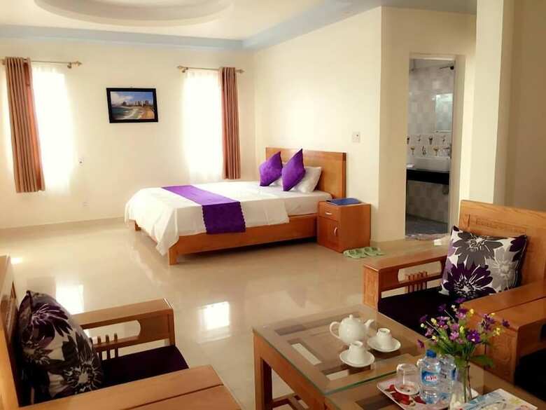 Lavender Hotel
