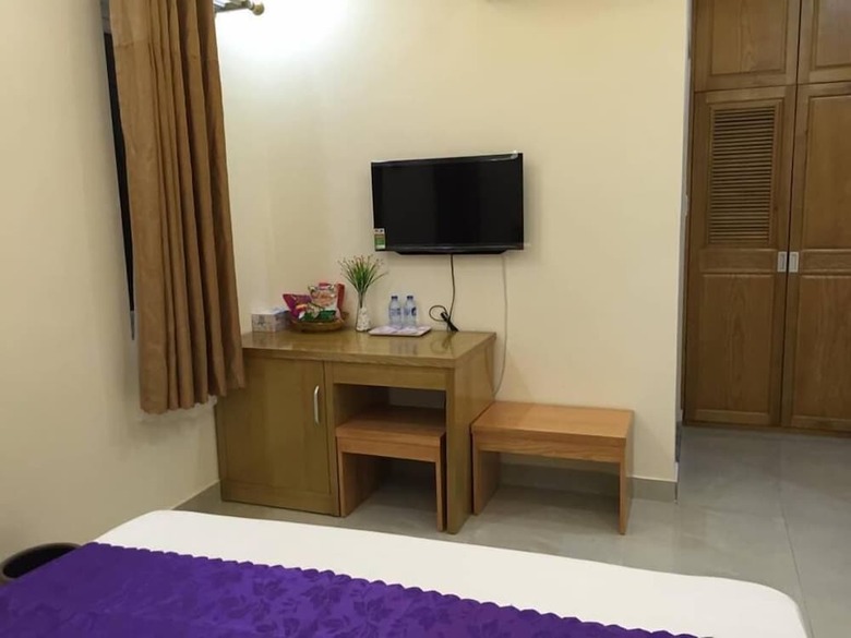Lavender Hotel