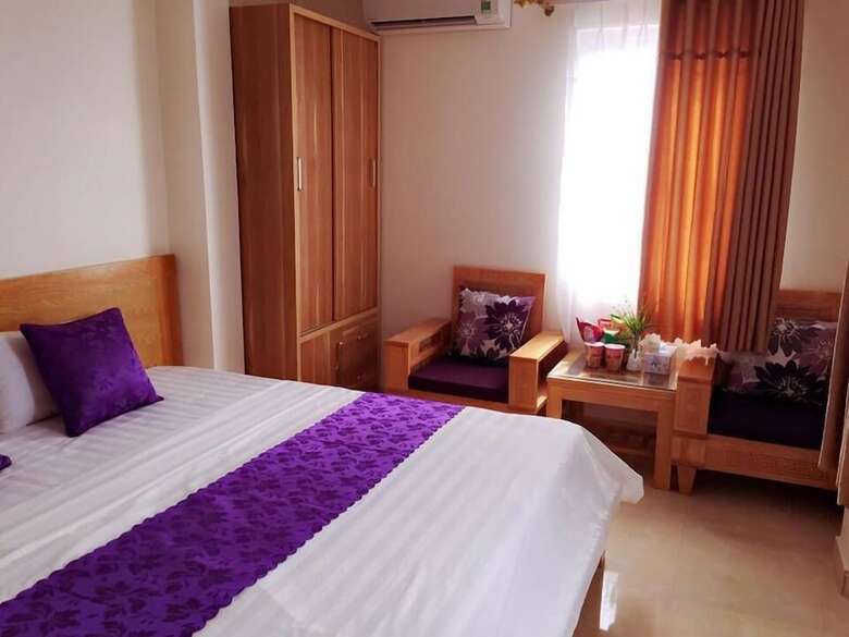 Lavender Hotel
