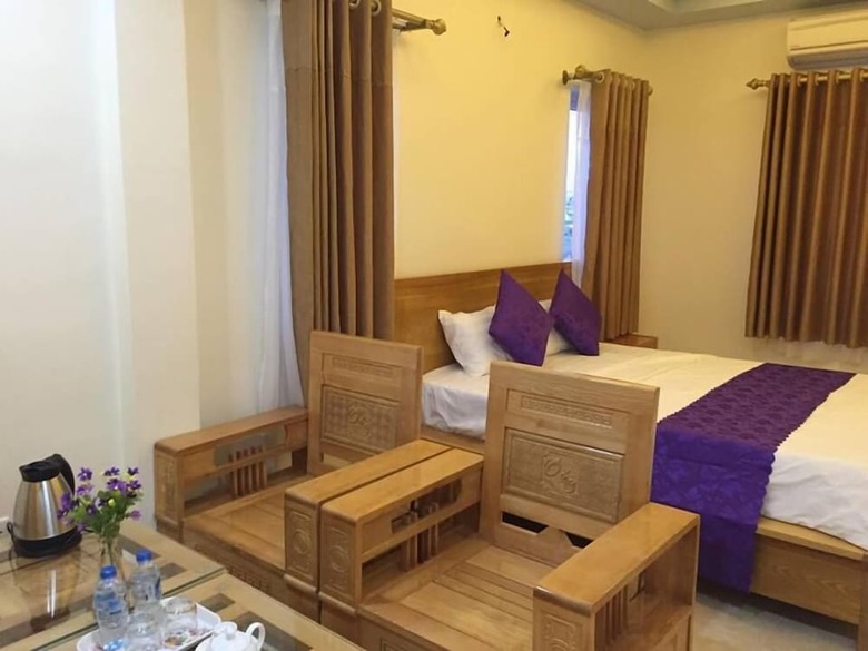 Lavender Hotel