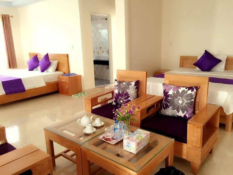 Lavender Hotel