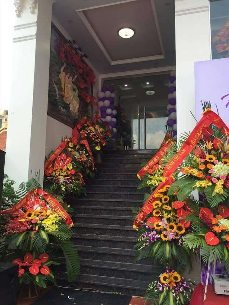 Lavender Hotel