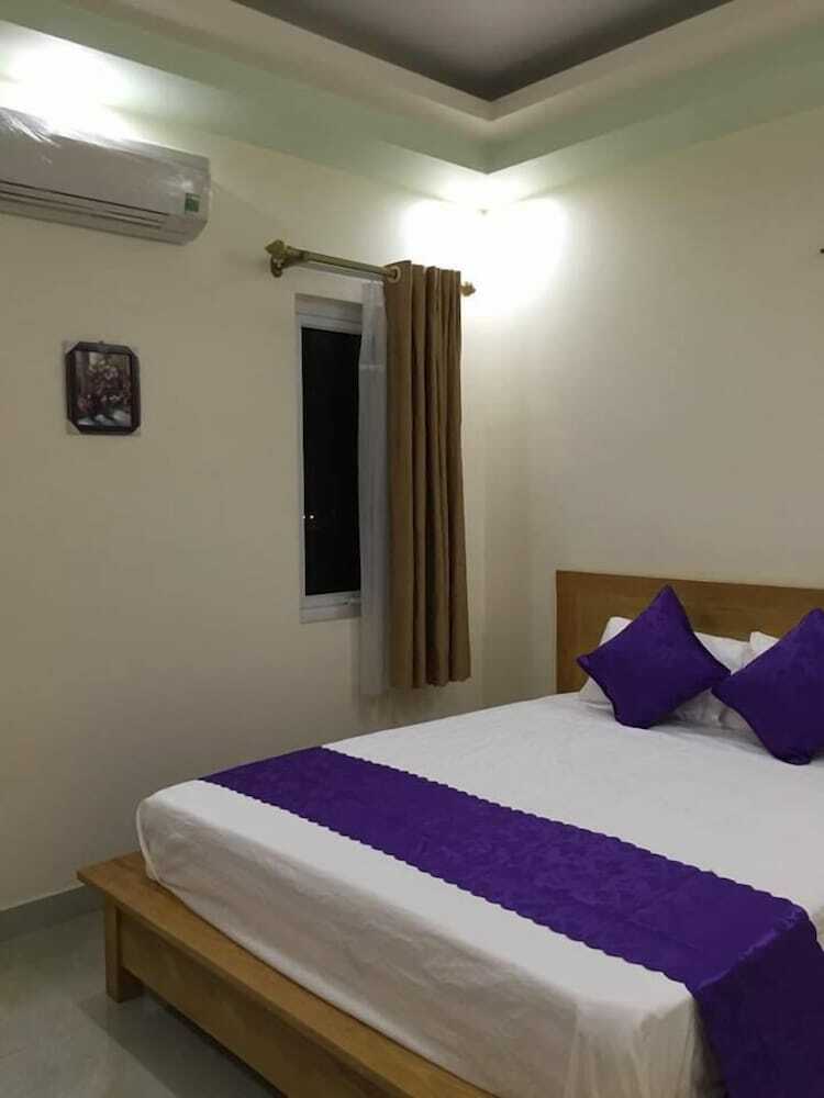Lavender Hotel