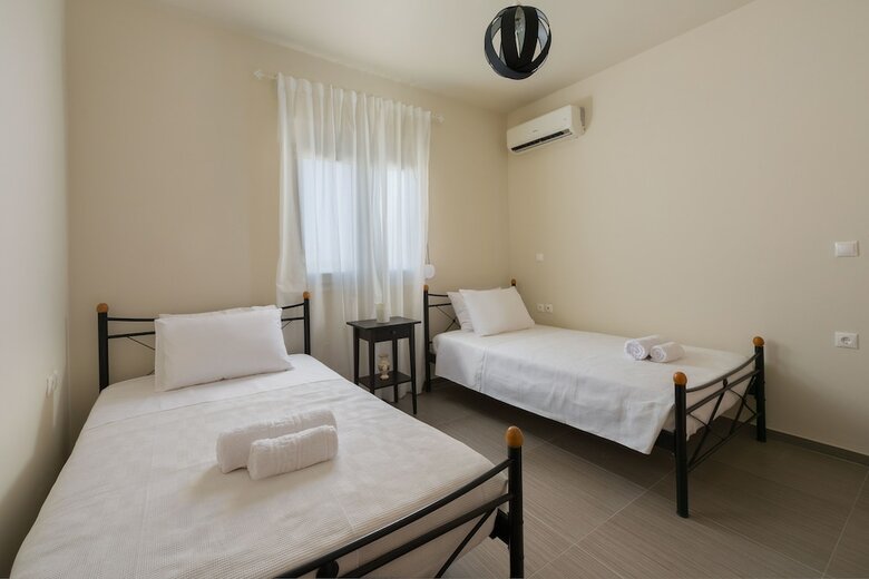 Gennadi Serenity House