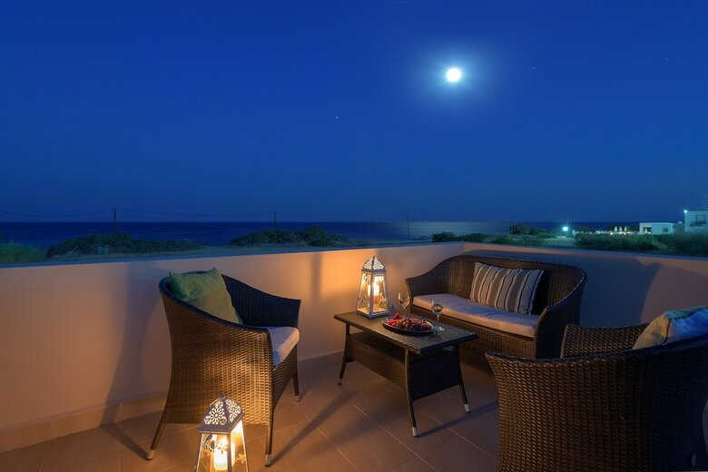 Gennadi Serenity House