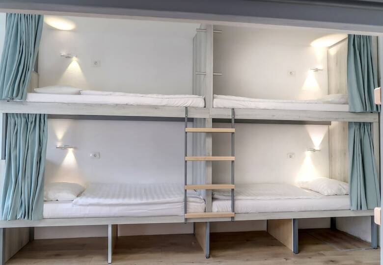 Hostal Hostel Kobarid