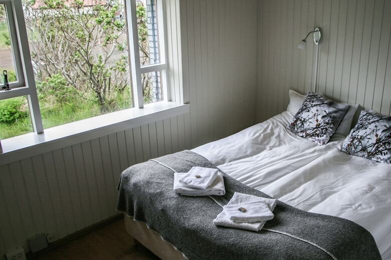 Hotel Rjupa Guesthouse