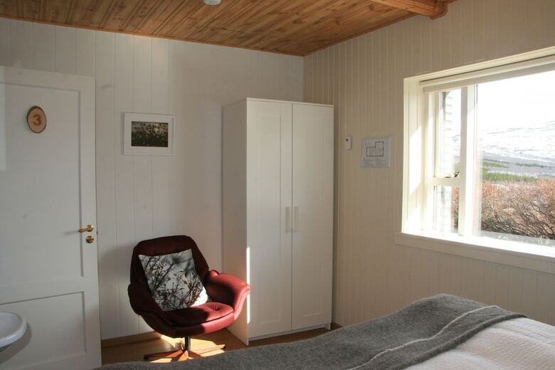 Hotel Rjupa Guesthouse