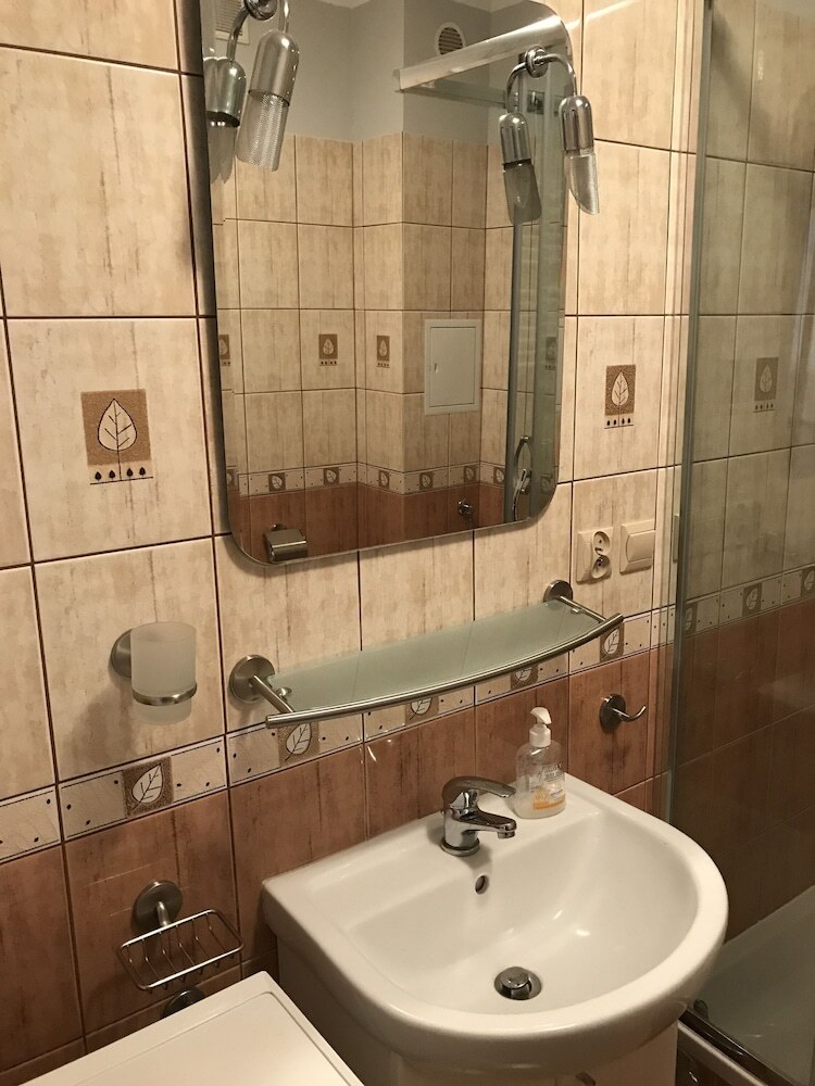 West Apartament Marszalkowska 87