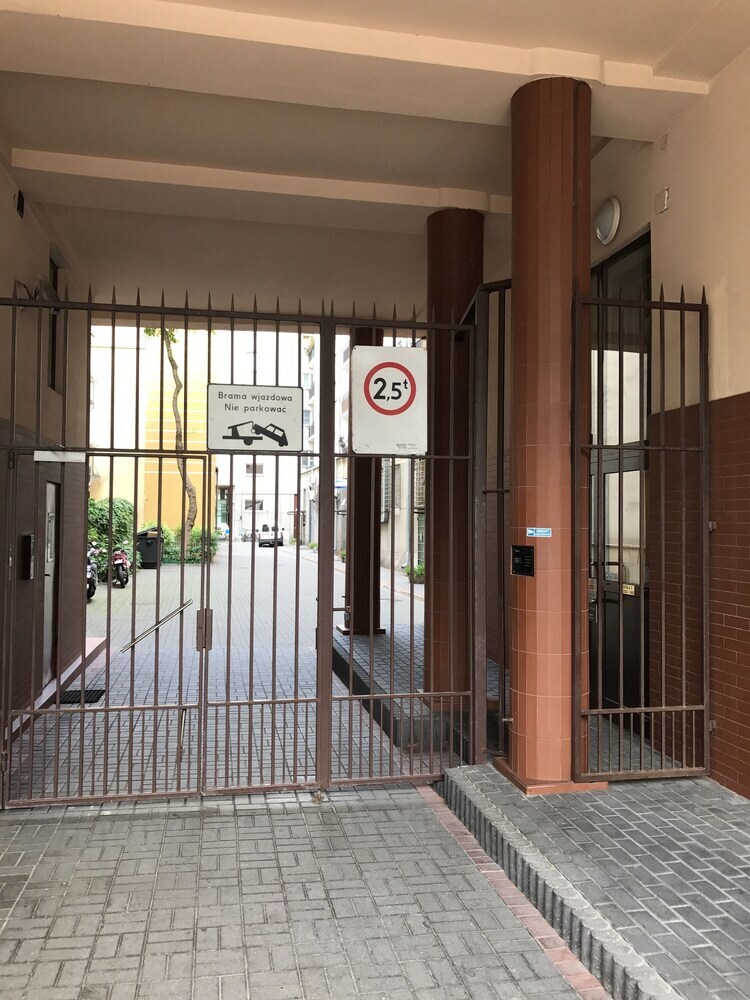 West Apartament Marszalkowska 87