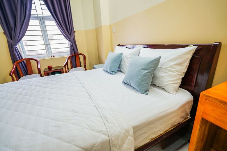Duong Chau Hotel