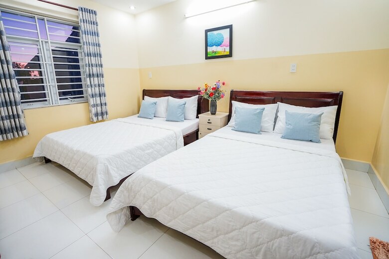 Duong Chau Hotel
