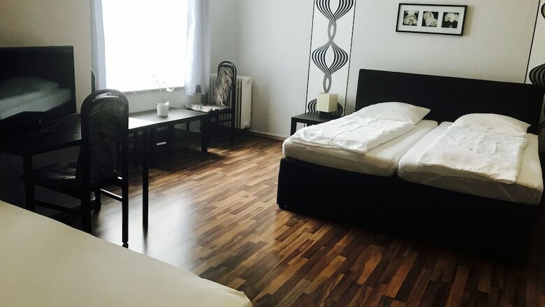 Parkhotel Eschweiler