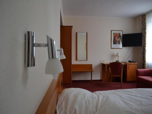 Hostal Altstadthotel-rheine