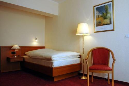 Hostal Altstadthotel-rheine