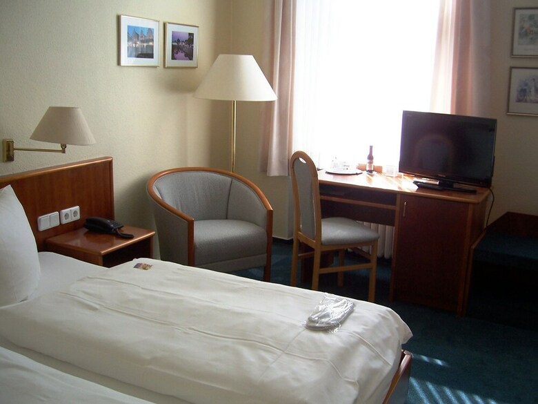 Hotel Freye