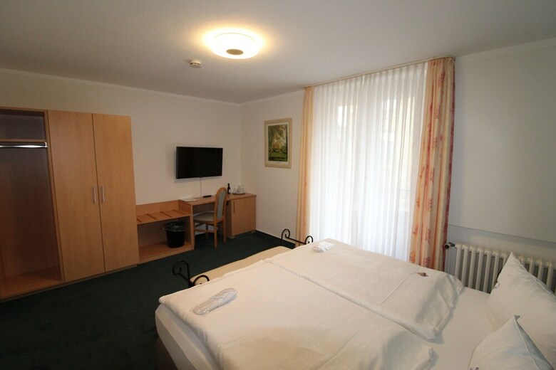 Hotel Freye