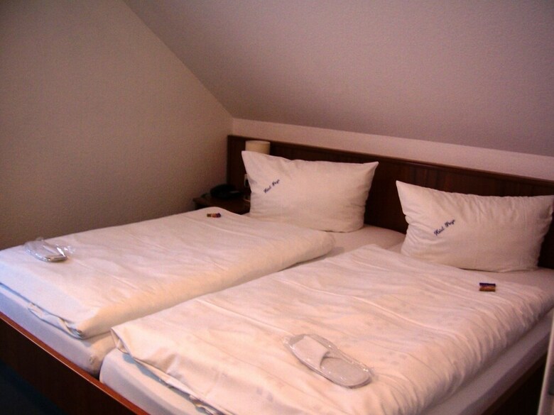 Hotel Freye