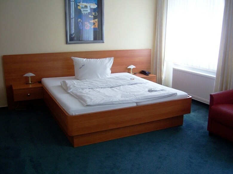 Hotel Freye