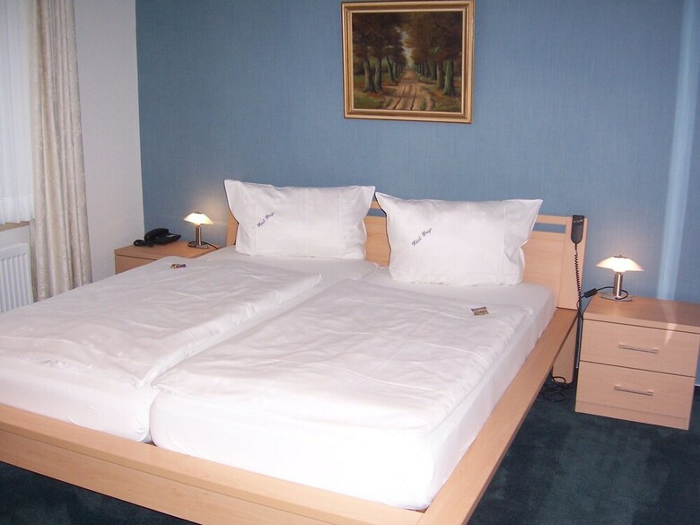 Hotel Freye