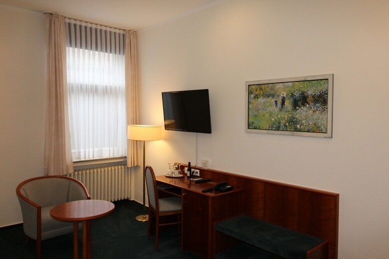 Hotel Freye