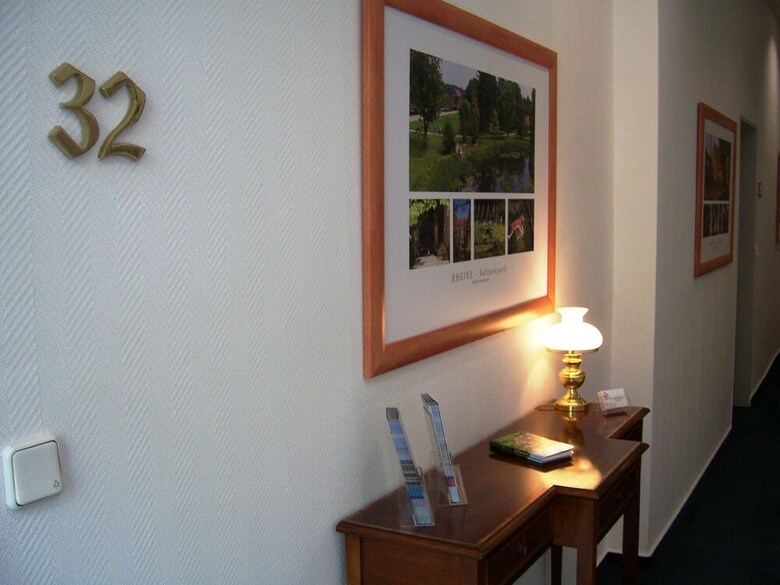 Hotel Freye