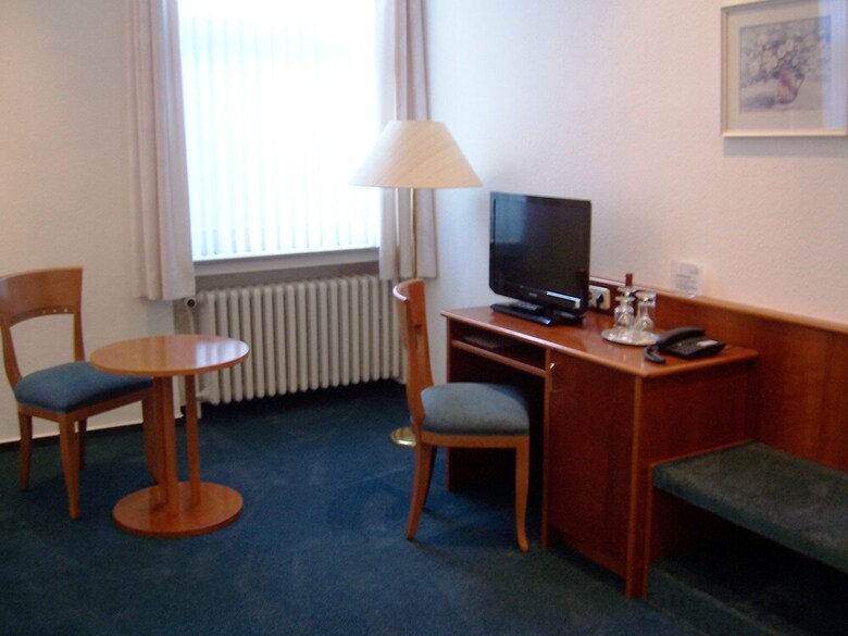 Hotel Freye