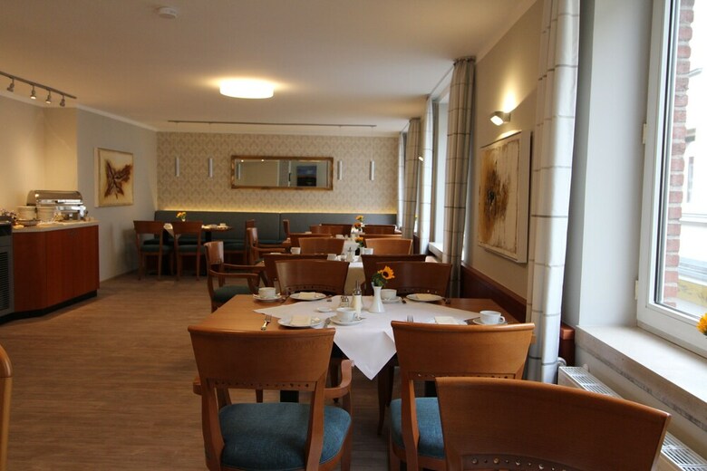 Hotel Freye