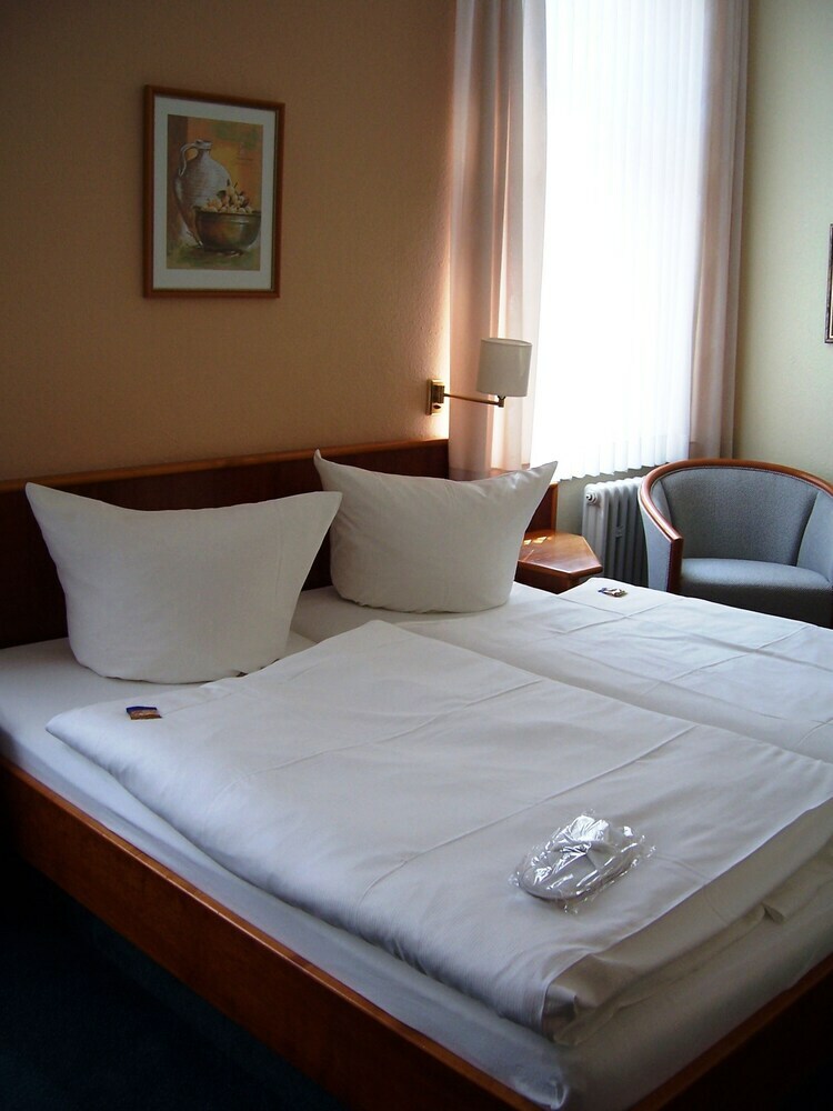 Hotel Freye