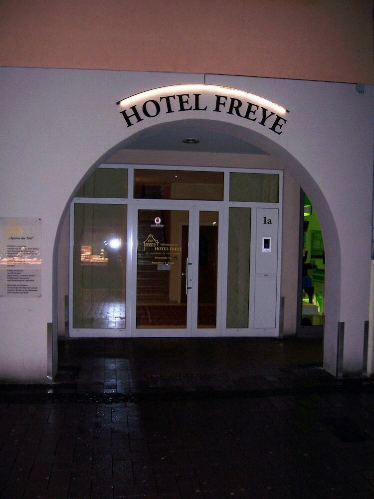 Hotel Freye