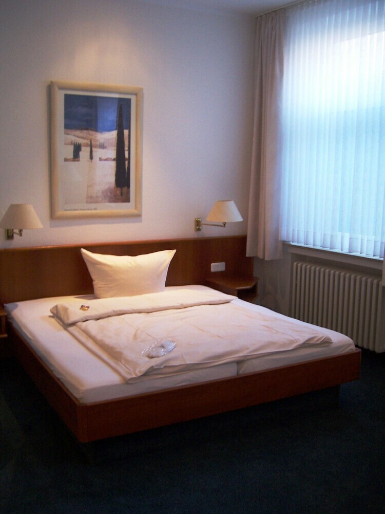 Hotel Freye