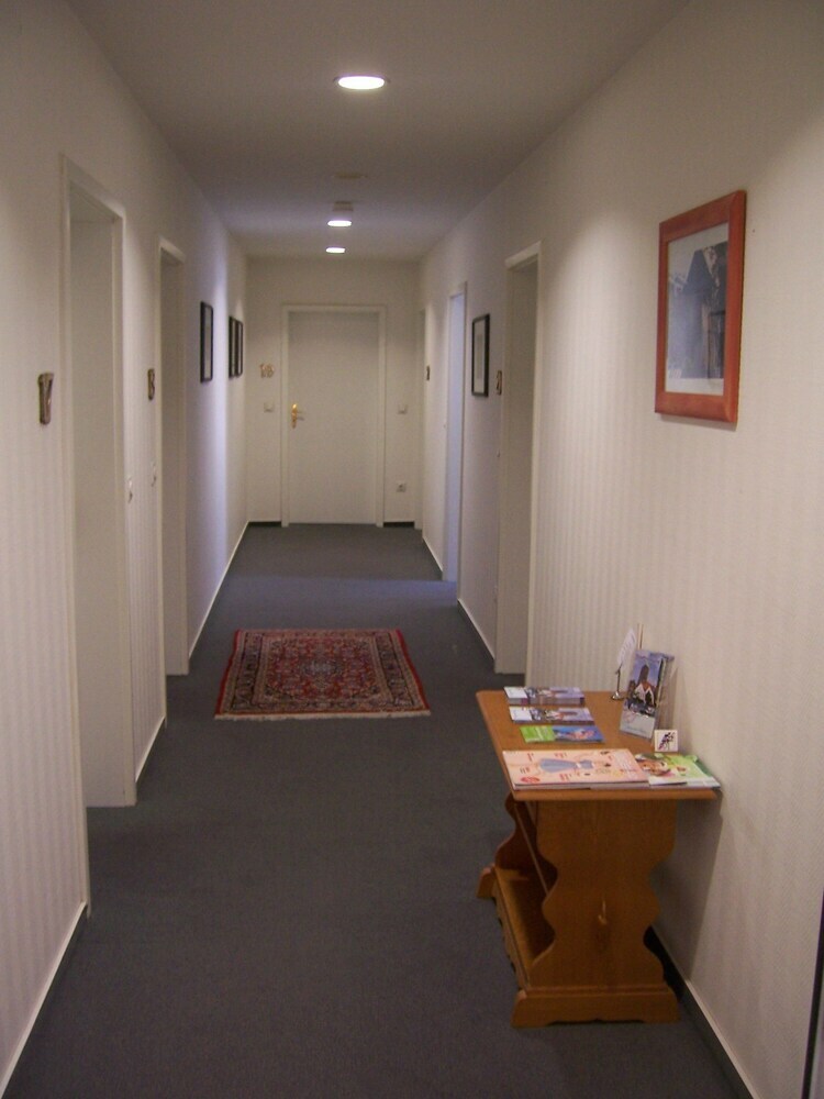 Hotel Freye