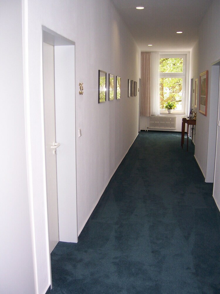 Hotel Freye