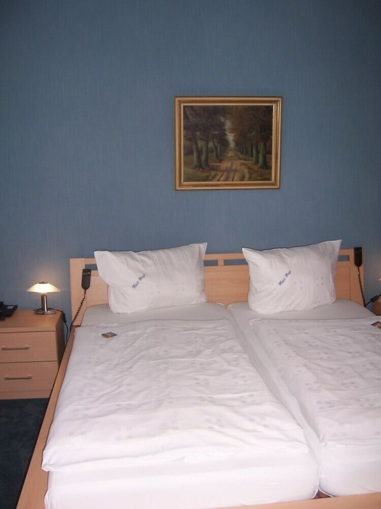 Hotel Freye