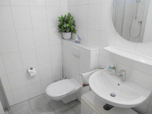 Apartamento Ankerweg 6/wohnung 3