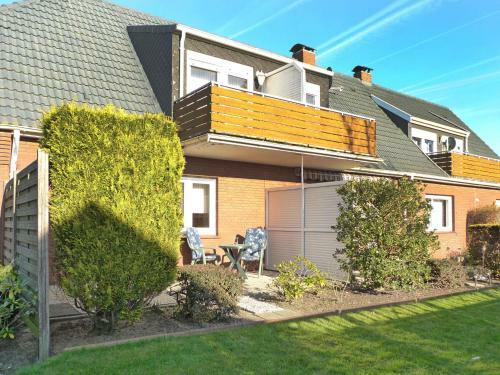 Apartamento Am Nordkap 7/wohnung 4