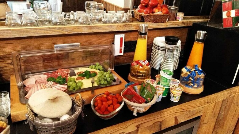 Hostal Haus Am Bach
