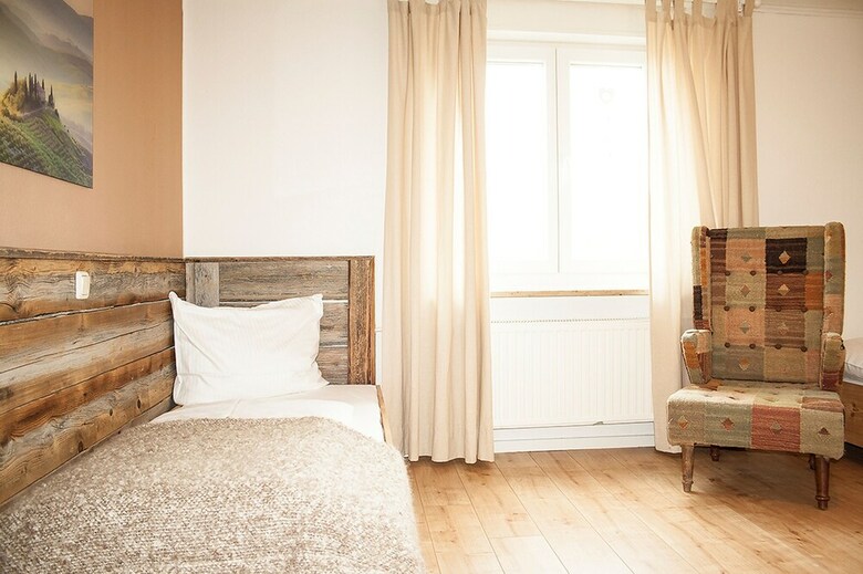 Hostal Haus Am Bach