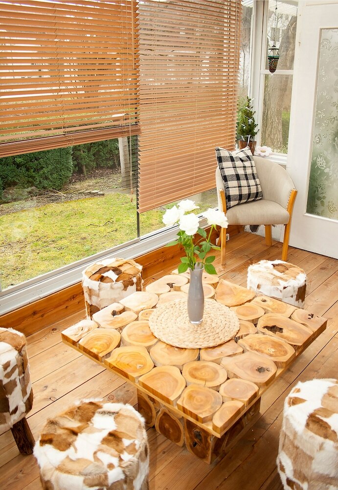 Hostal Haus Am Bach