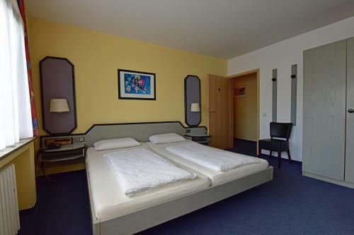 Hostal Hotel Wiedenhof