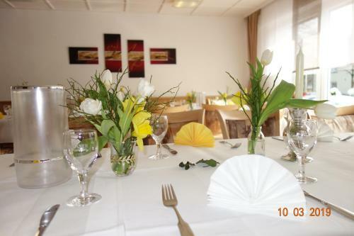 Hostal Hotel Wiedenhof