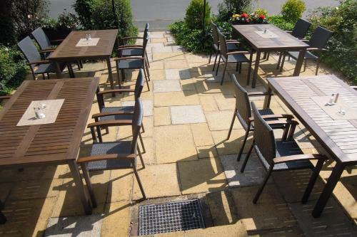 Hostal Hotel Wiedenhof