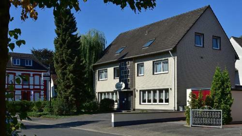 Hostal Hotel Wiedenhof