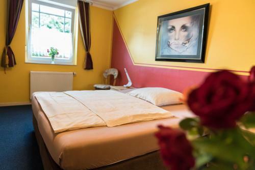 City Hotel Hilden