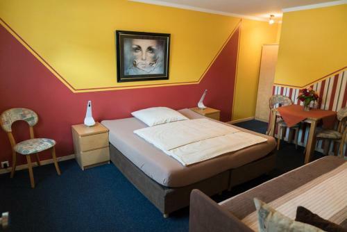 City Hotel Hilden